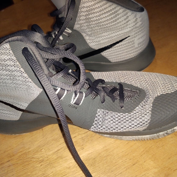 Nike Air Precision - Picture 12 of 16